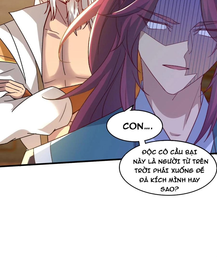 Vô Địch Đốn Ngộ Chapter 197 - Trang 2