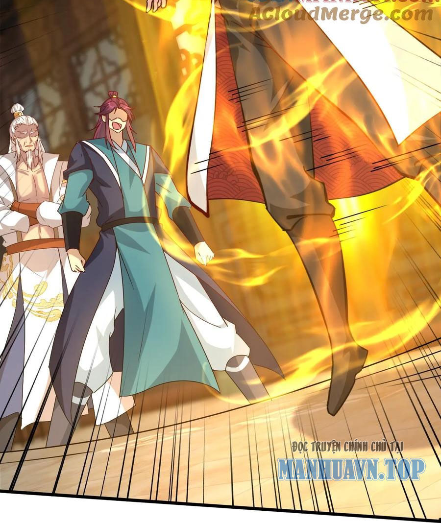 Vô Địch Đốn Ngộ Chapter 197 - Trang 2