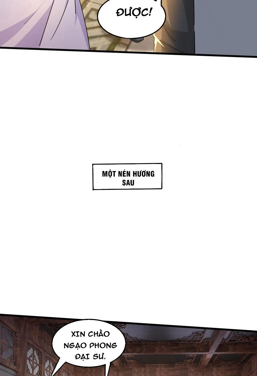 Vô Địch Đốn Ngộ Chapter 197 - Trang 2