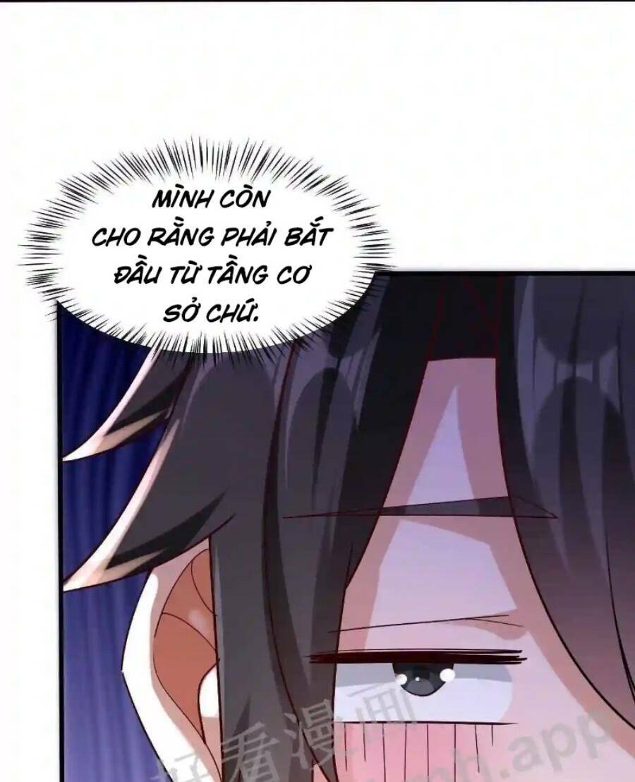 Vô Địch Đốn Ngộ Chapter 2 - Trang 2