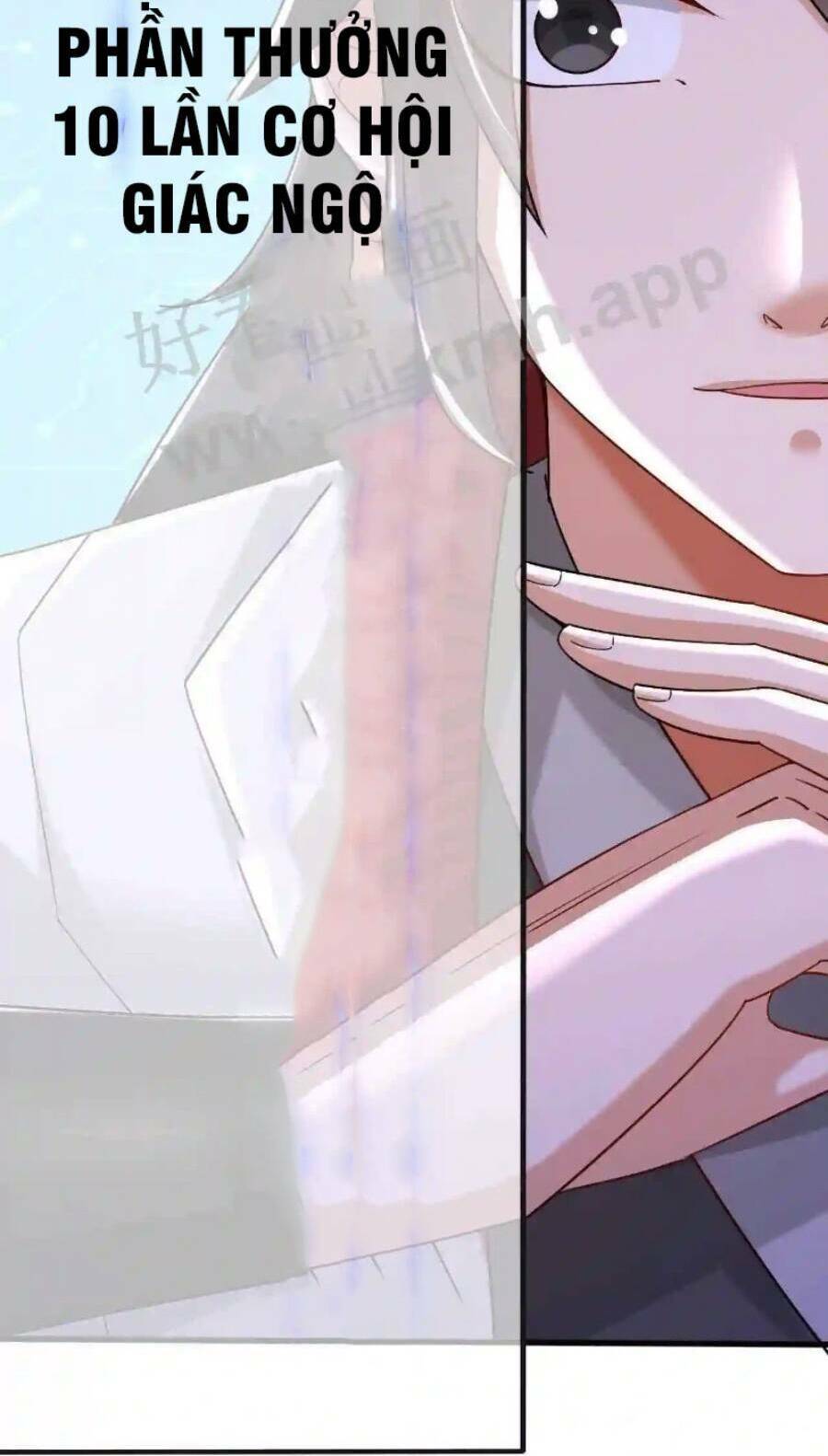 Vô Địch Đốn Ngộ Chapter 2 - Trang 2