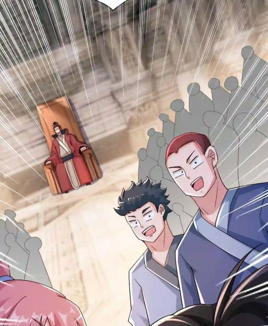 Vô Địch Đốn Ngộ Chapter 2 - Trang 2