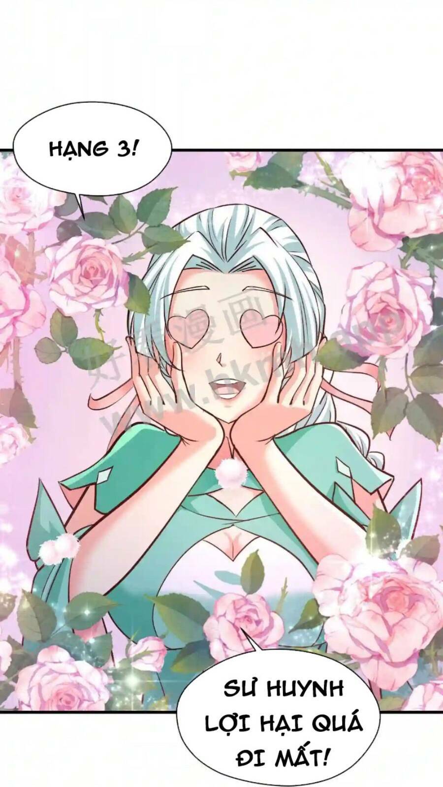 Vô Địch Đốn Ngộ Chapter 20 - Trang 2