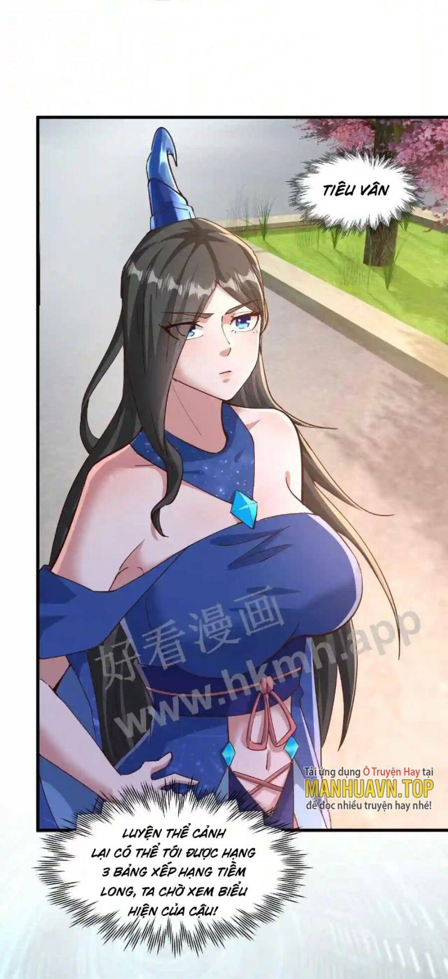 Vô Địch Đốn Ngộ Chapter 20 - Trang 2