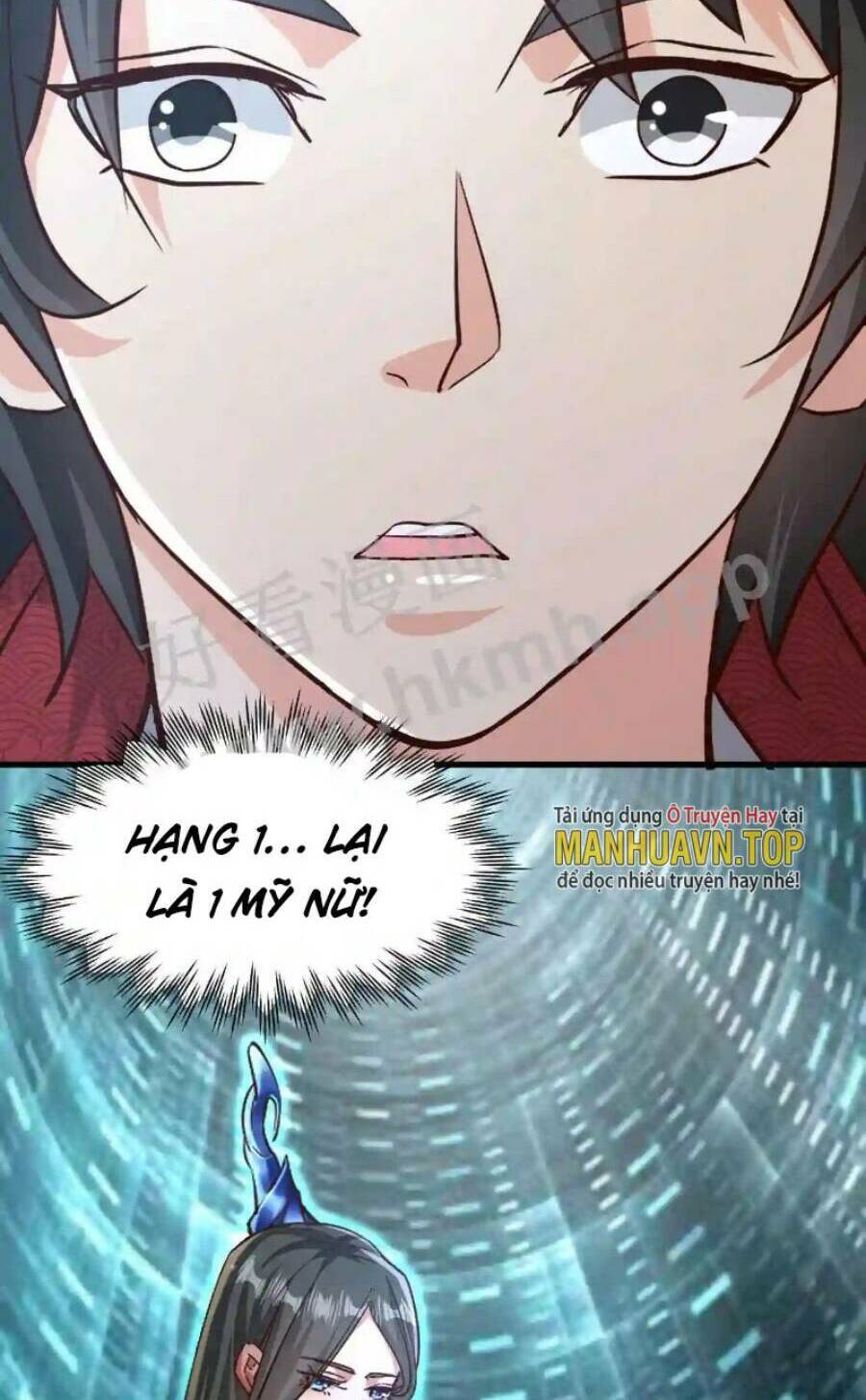 Vô Địch Đốn Ngộ Chapter 20 - Trang 2