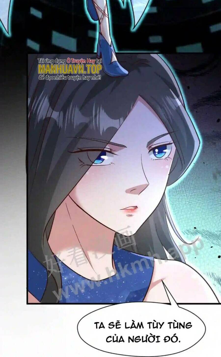 Vô Địch Đốn Ngộ Chapter 20 - Trang 2