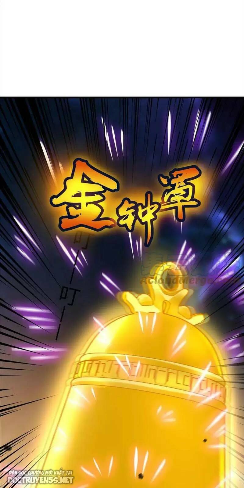 Vô Địch Đốn Ngộ Chapter 21 - Trang 2