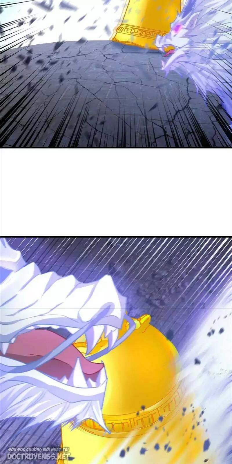 Vô Địch Đốn Ngộ Chapter 21 - Trang 2