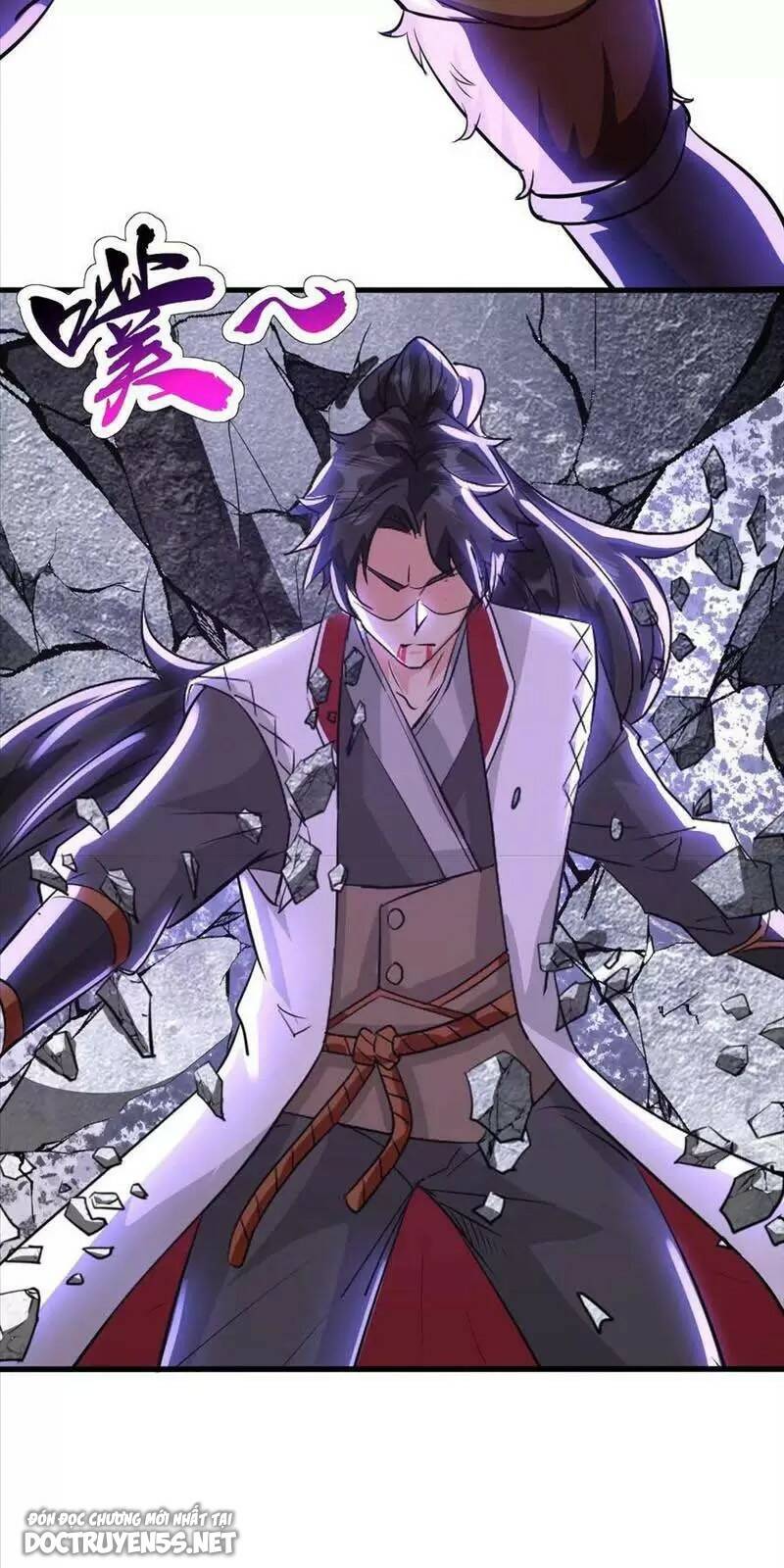 Vô Địch Đốn Ngộ Chapter 22 - Trang 2