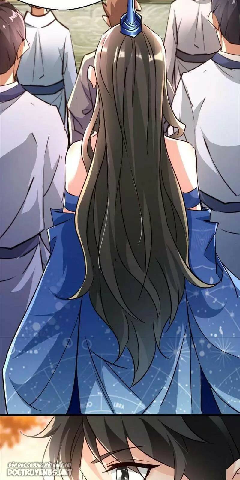 Vô Địch Đốn Ngộ Chapter 23 - Trang 2