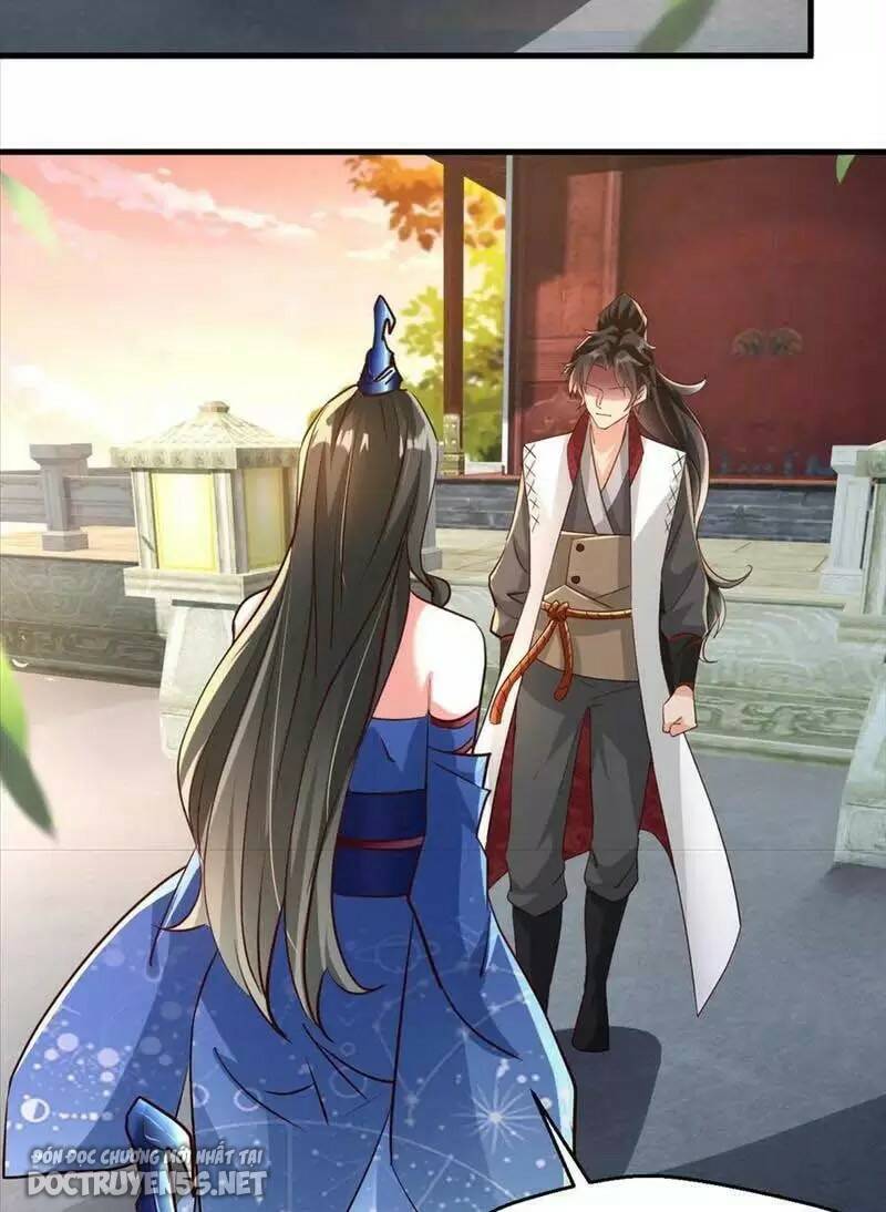 Vô Địch Đốn Ngộ Chapter 23 - Trang 2