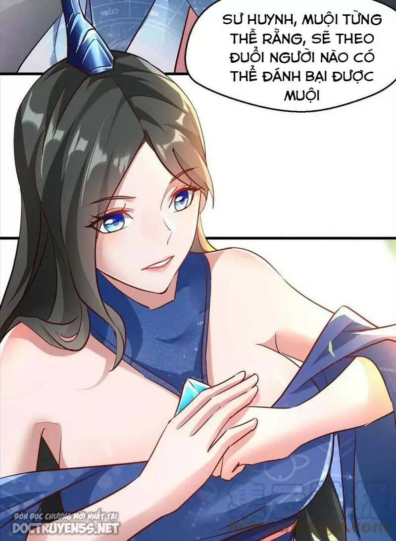 Vô Địch Đốn Ngộ Chapter 23 - Trang 2