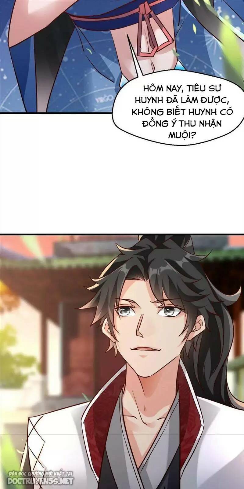 Vô Địch Đốn Ngộ Chapter 23 - Trang 2