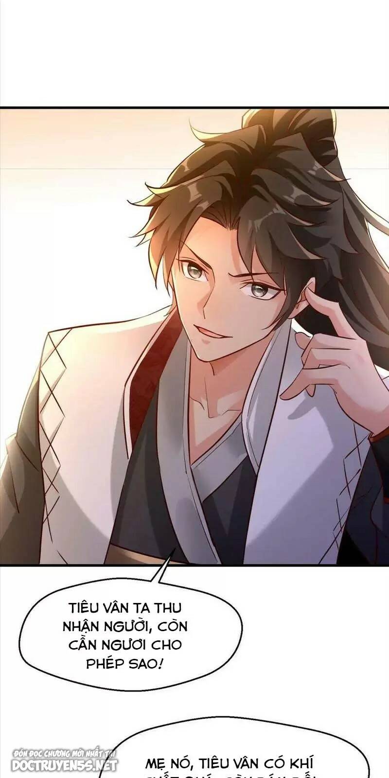 Vô Địch Đốn Ngộ Chapter 23 - Trang 2