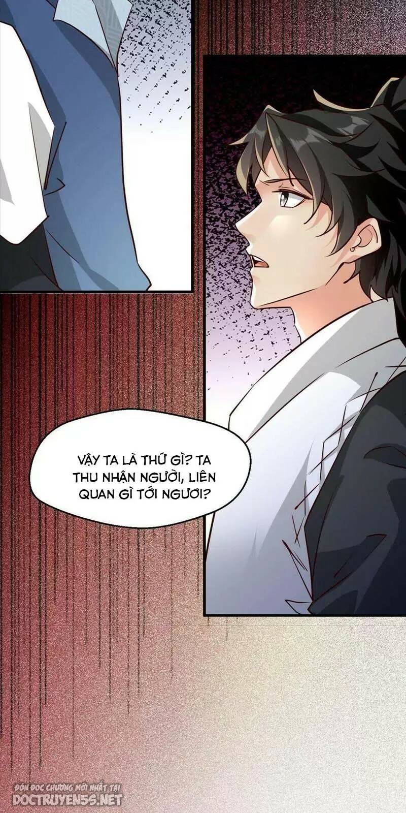 Vô Địch Đốn Ngộ Chapter 23 - Trang 2