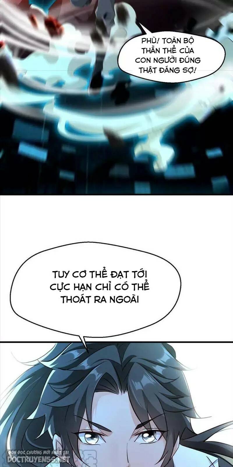 Vô Địch Đốn Ngộ Chapter 23 - Trang 2