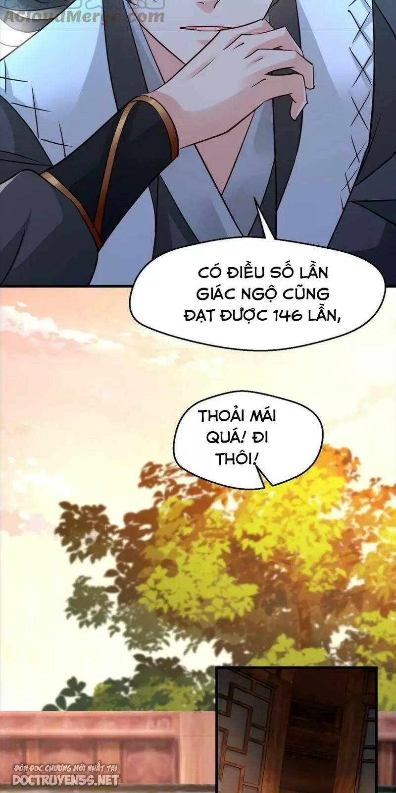 Vô Địch Đốn Ngộ Chapter 23 - Trang 2