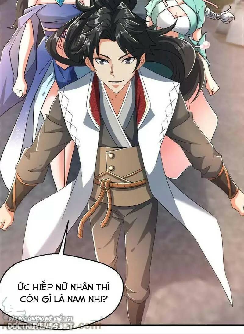 Vô Địch Đốn Ngộ Chapter 24 - Trang 2