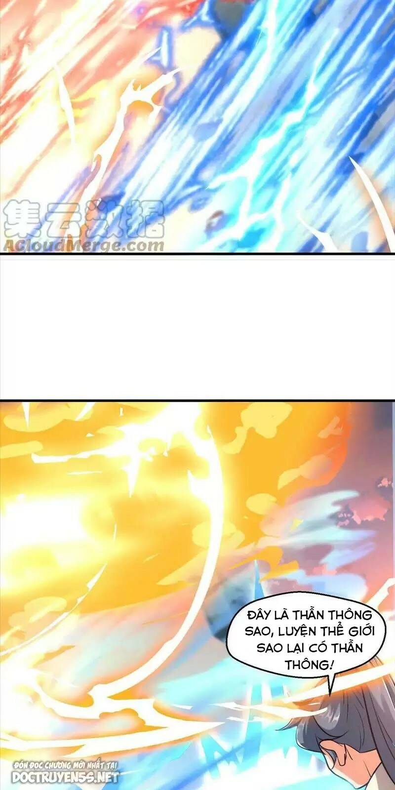 Vô Địch Đốn Ngộ Chapter 24 - Trang 2