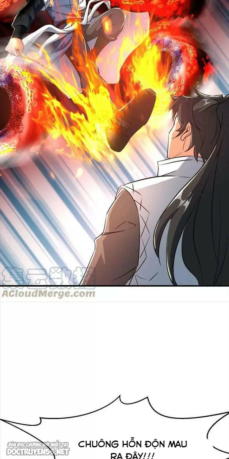 Vô Địch Đốn Ngộ Chapter 24 - Trang 2