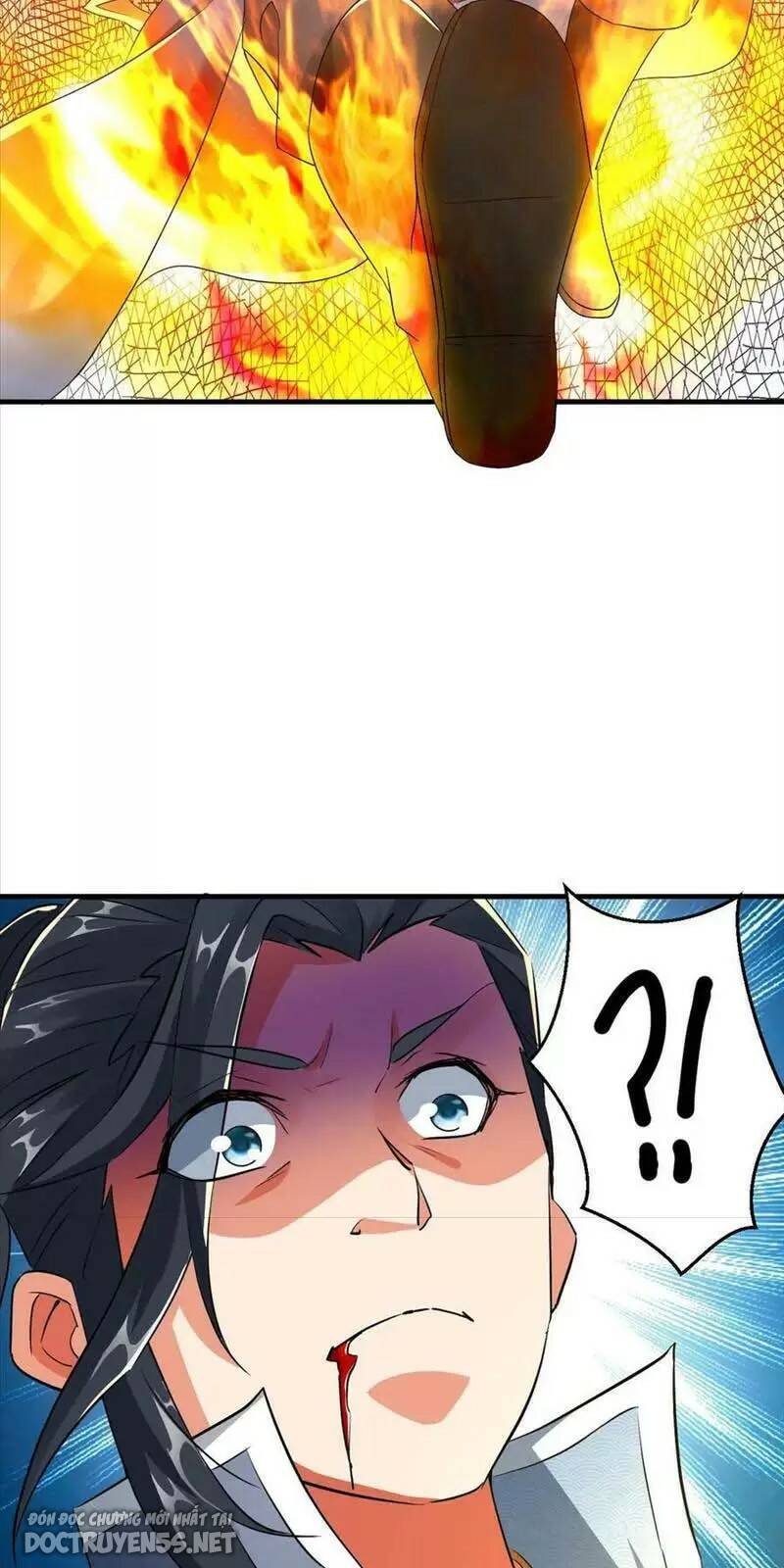 Vô Địch Đốn Ngộ Chapter 24 - Trang 2