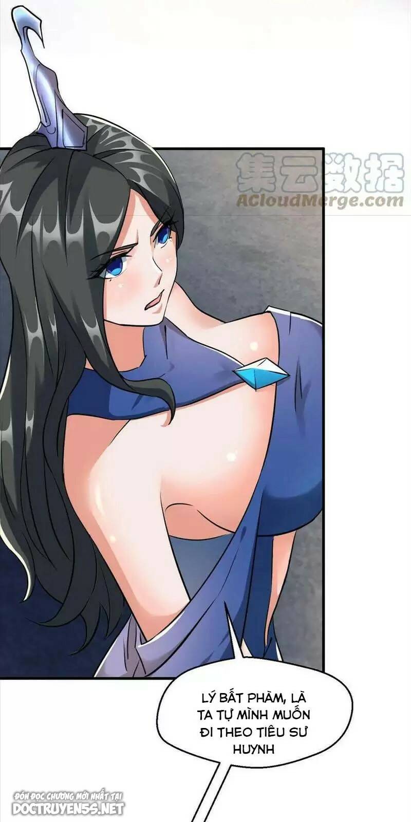 Vô Địch Đốn Ngộ Chapter 24 - Trang 2