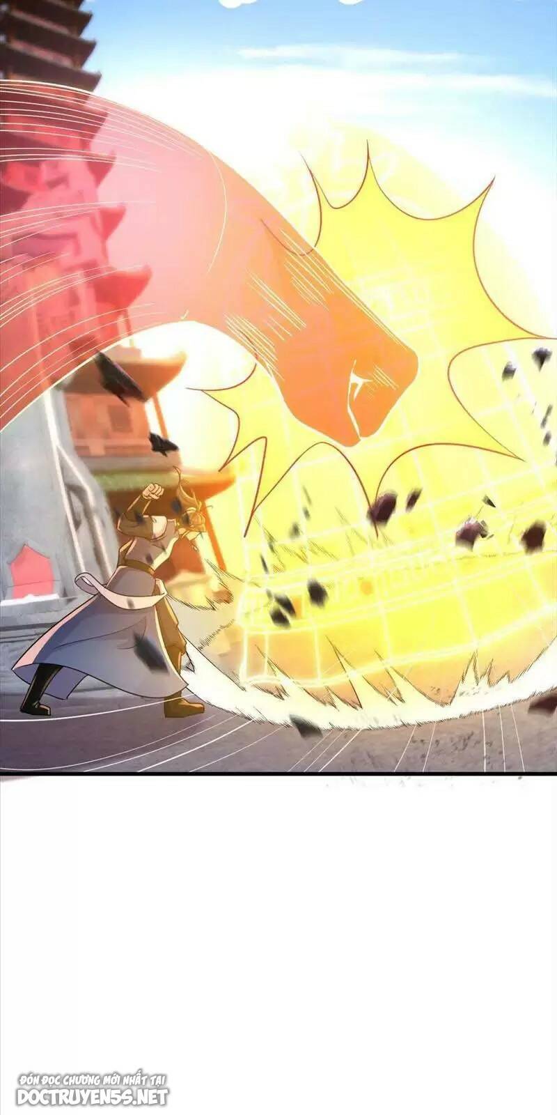 Vô Địch Đốn Ngộ Chapter 25 - Trang 2