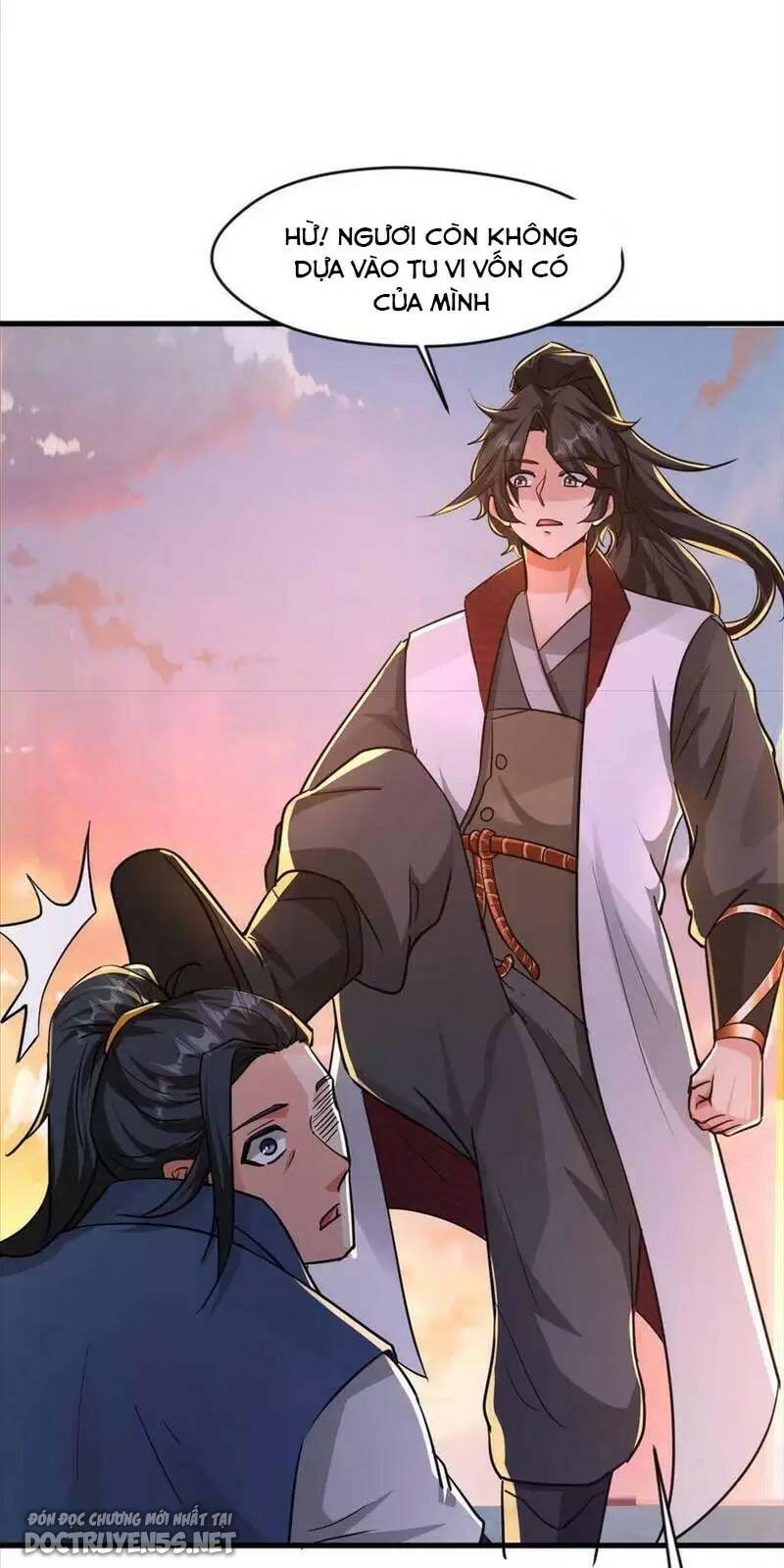 Vô Địch Đốn Ngộ Chapter 25 - Trang 2