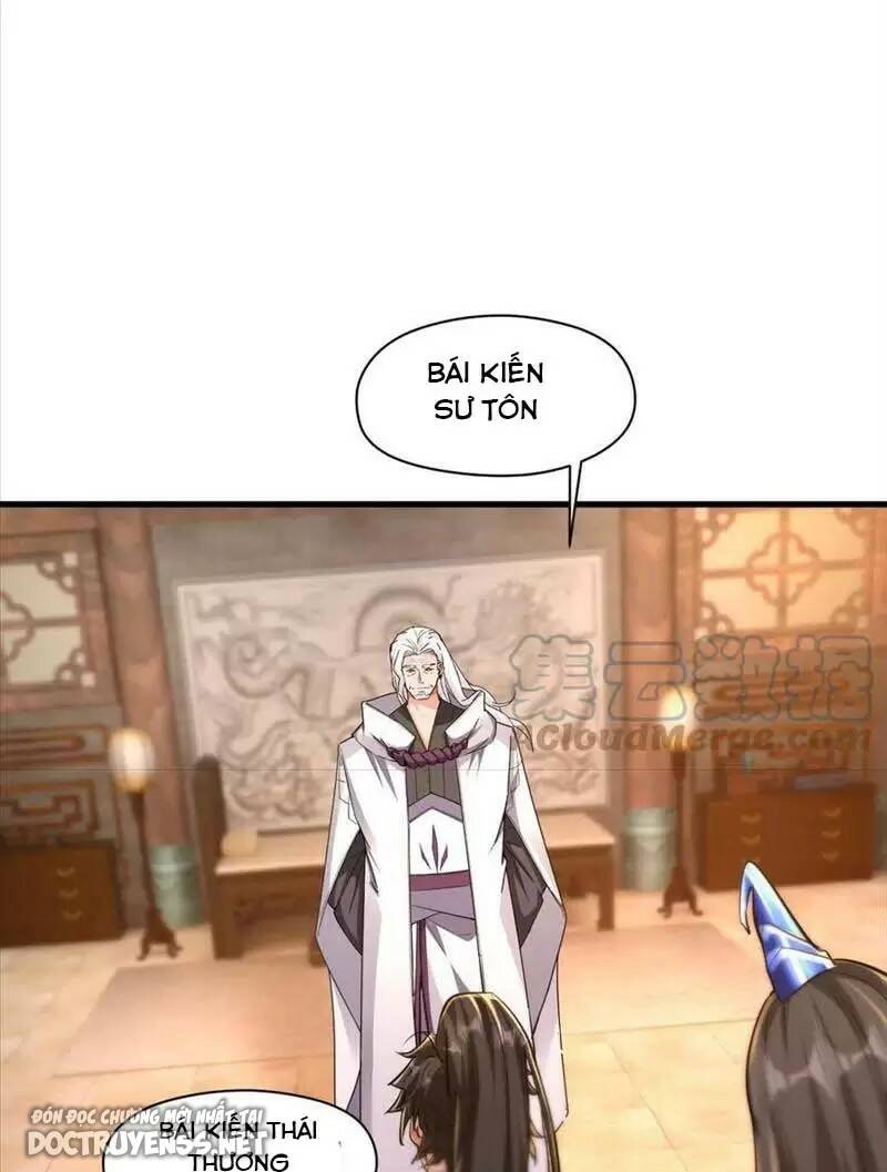 Vô Địch Đốn Ngộ Chapter 25 - Trang 2
