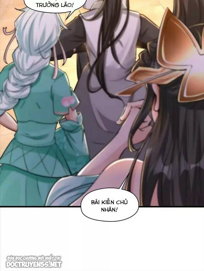 Vô Địch Đốn Ngộ Chapter 25 - Trang 2