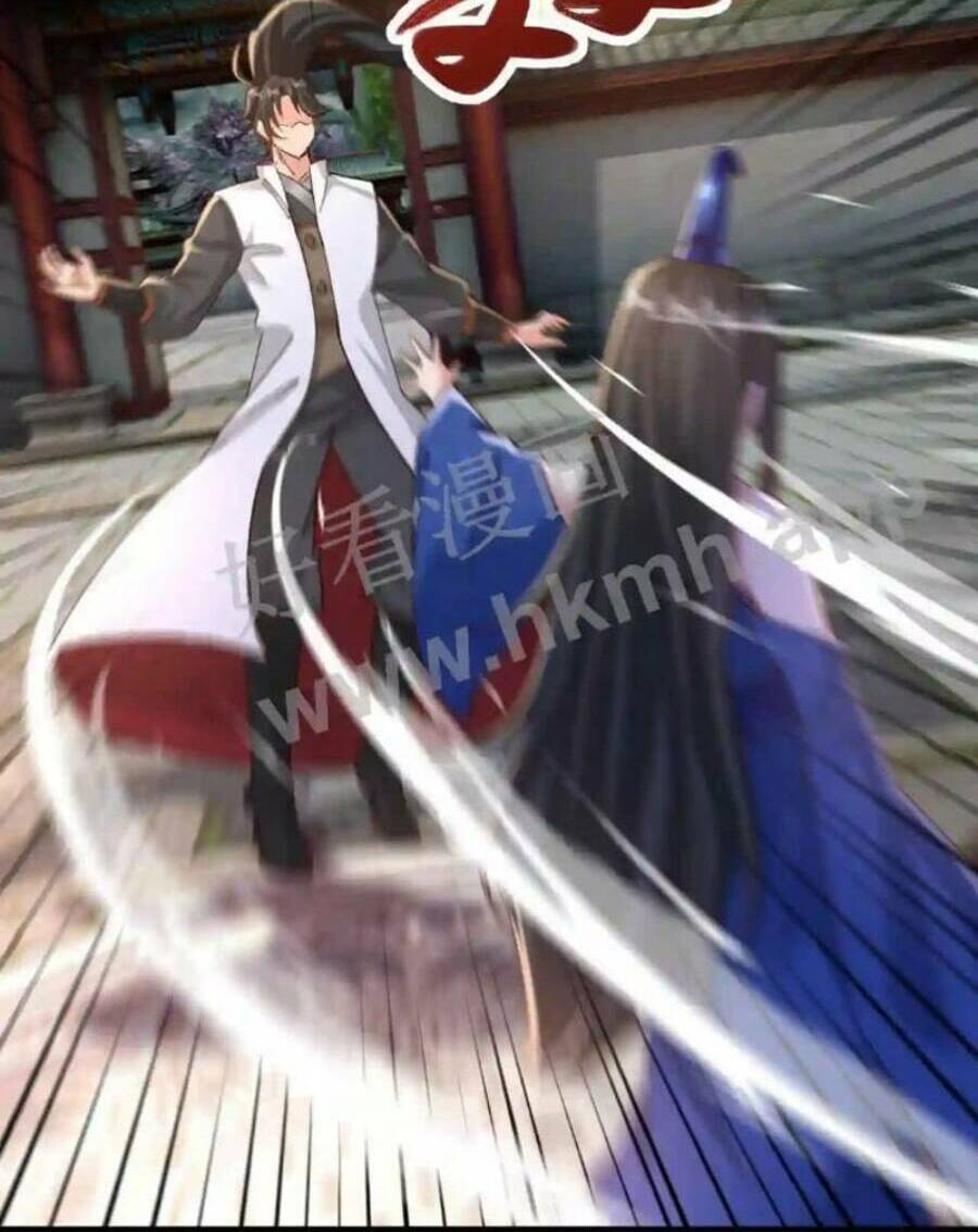 Vô Địch Đốn Ngộ Chapter 26 - Trang 2