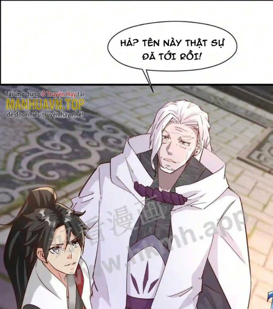 Vô Địch Đốn Ngộ Chapter 26 - Trang 2