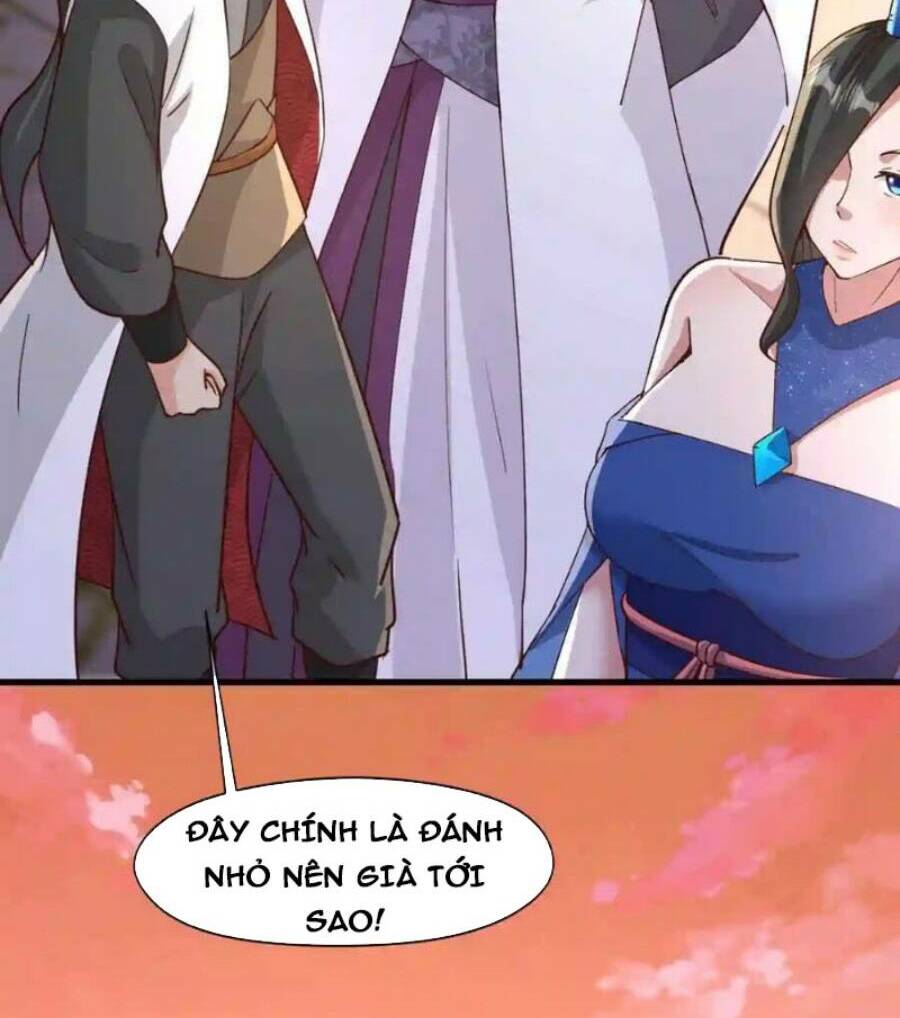 Vô Địch Đốn Ngộ Chapter 26 - Trang 2