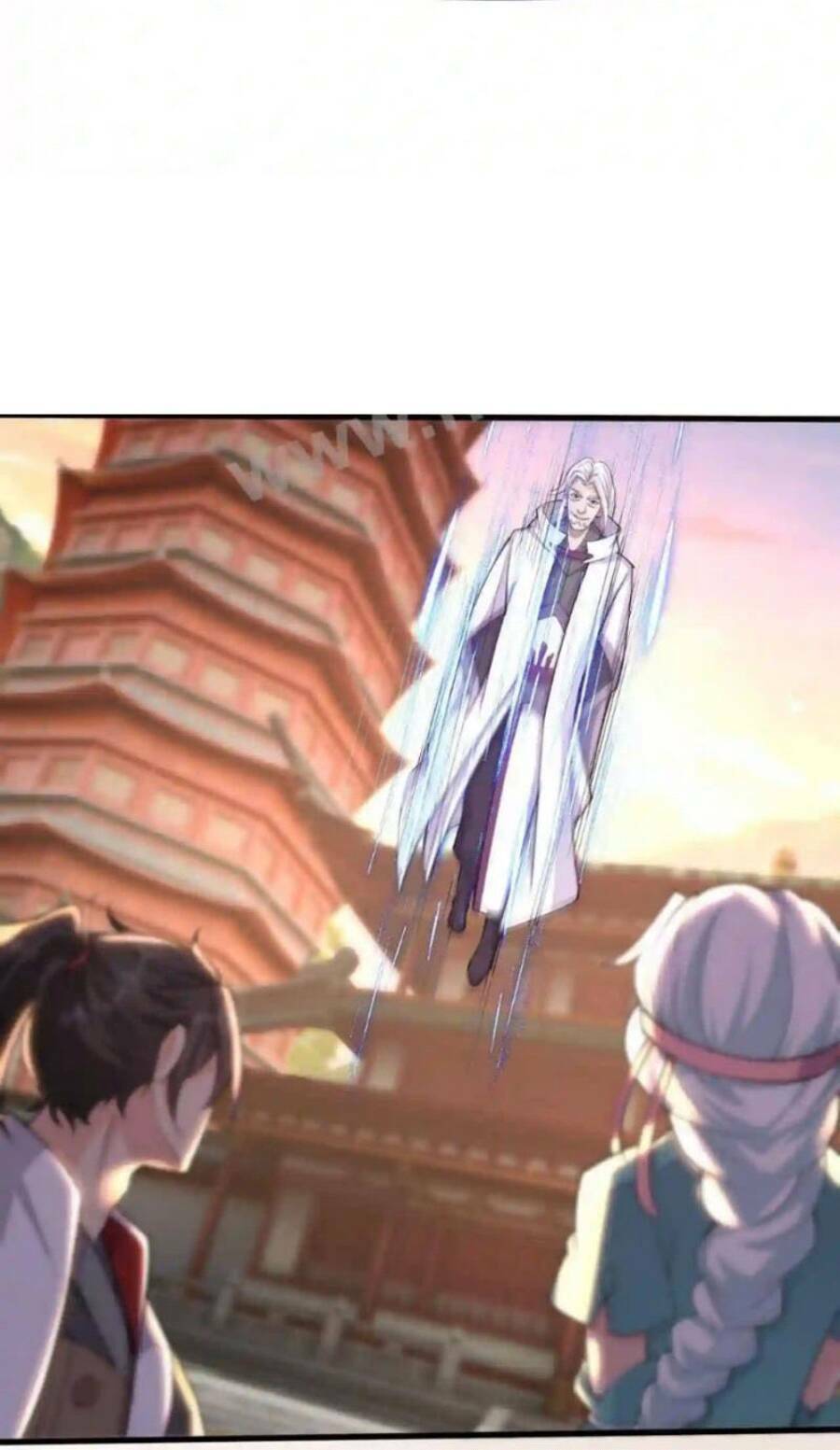 Vô Địch Đốn Ngộ Chapter 27 - Trang 2