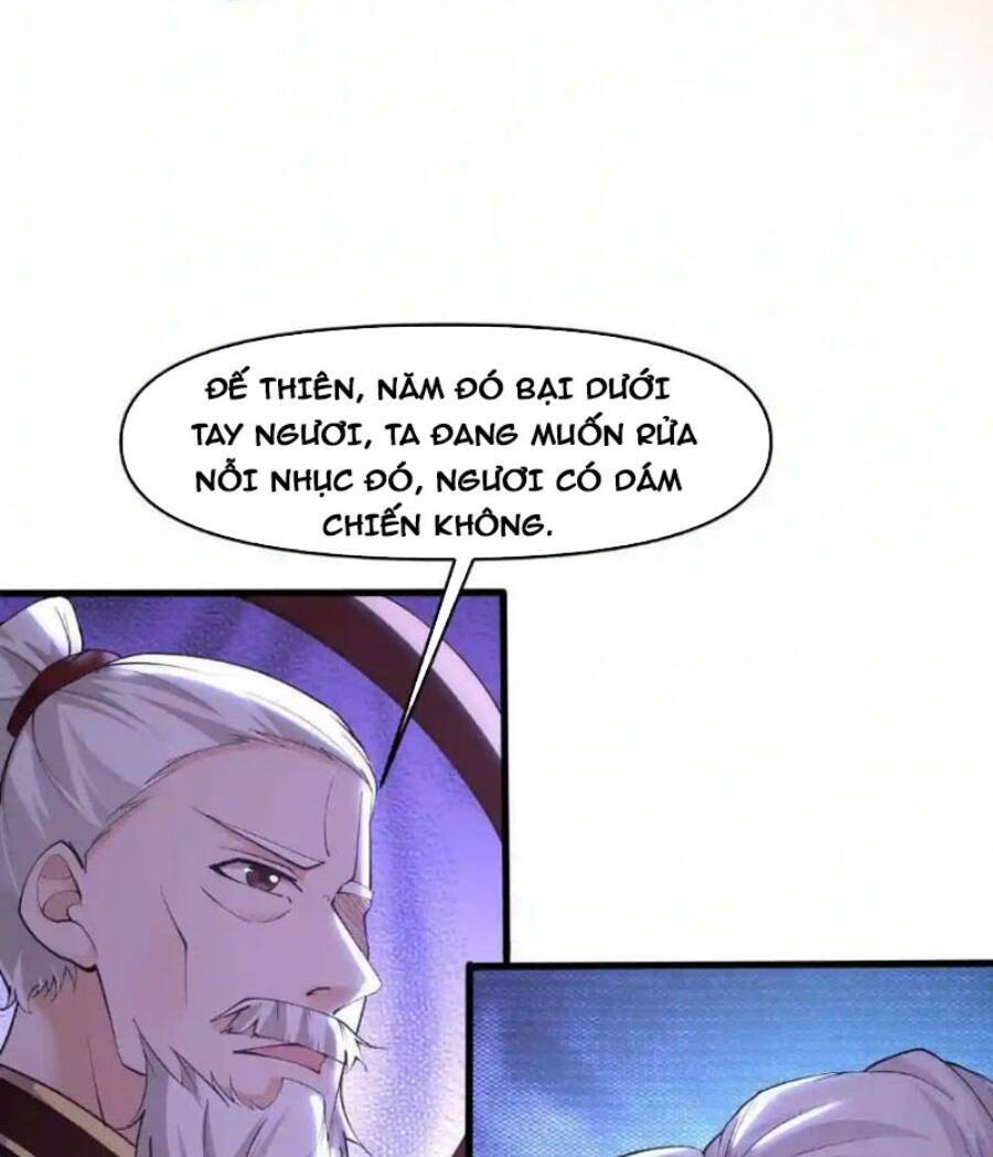 Vô Địch Đốn Ngộ Chapter 27 - Trang 2