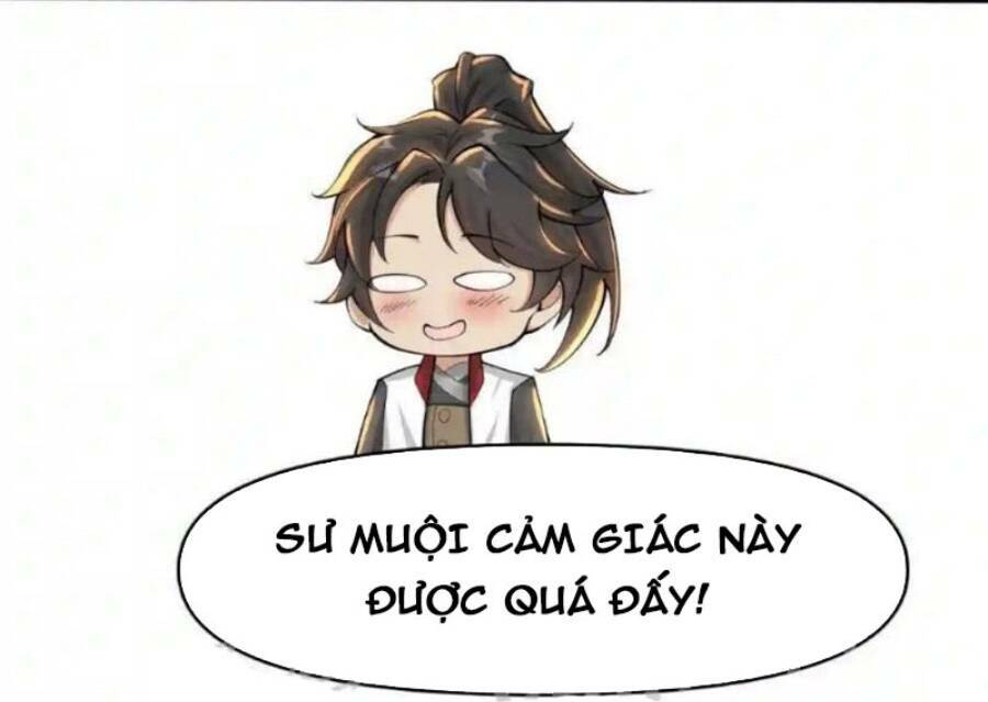 Vô Địch Đốn Ngộ Chapter 27 - Trang 2