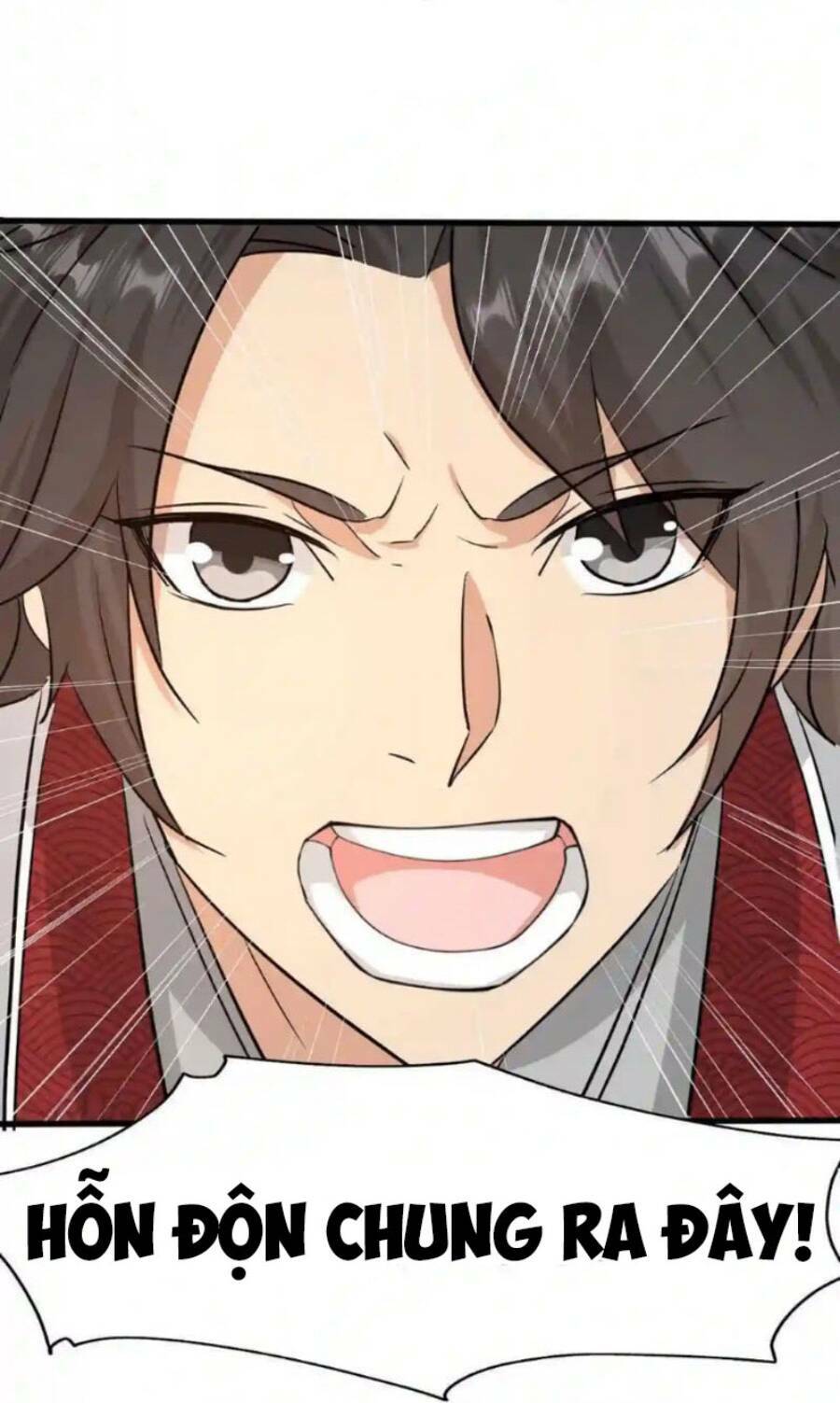 Vô Địch Đốn Ngộ Chapter 27 - Trang 2