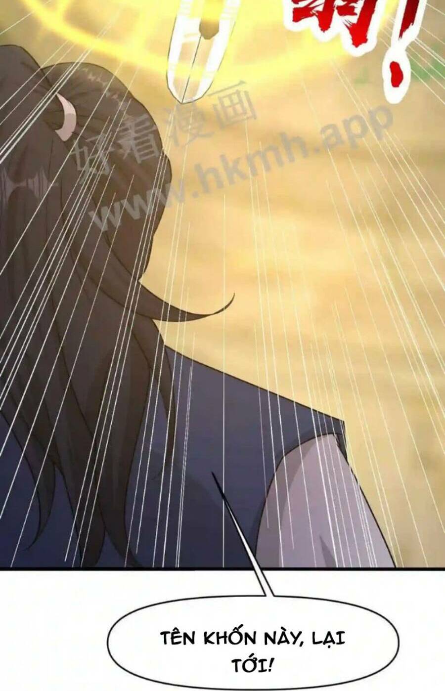 Vô Địch Đốn Ngộ Chapter 27 - Trang 2