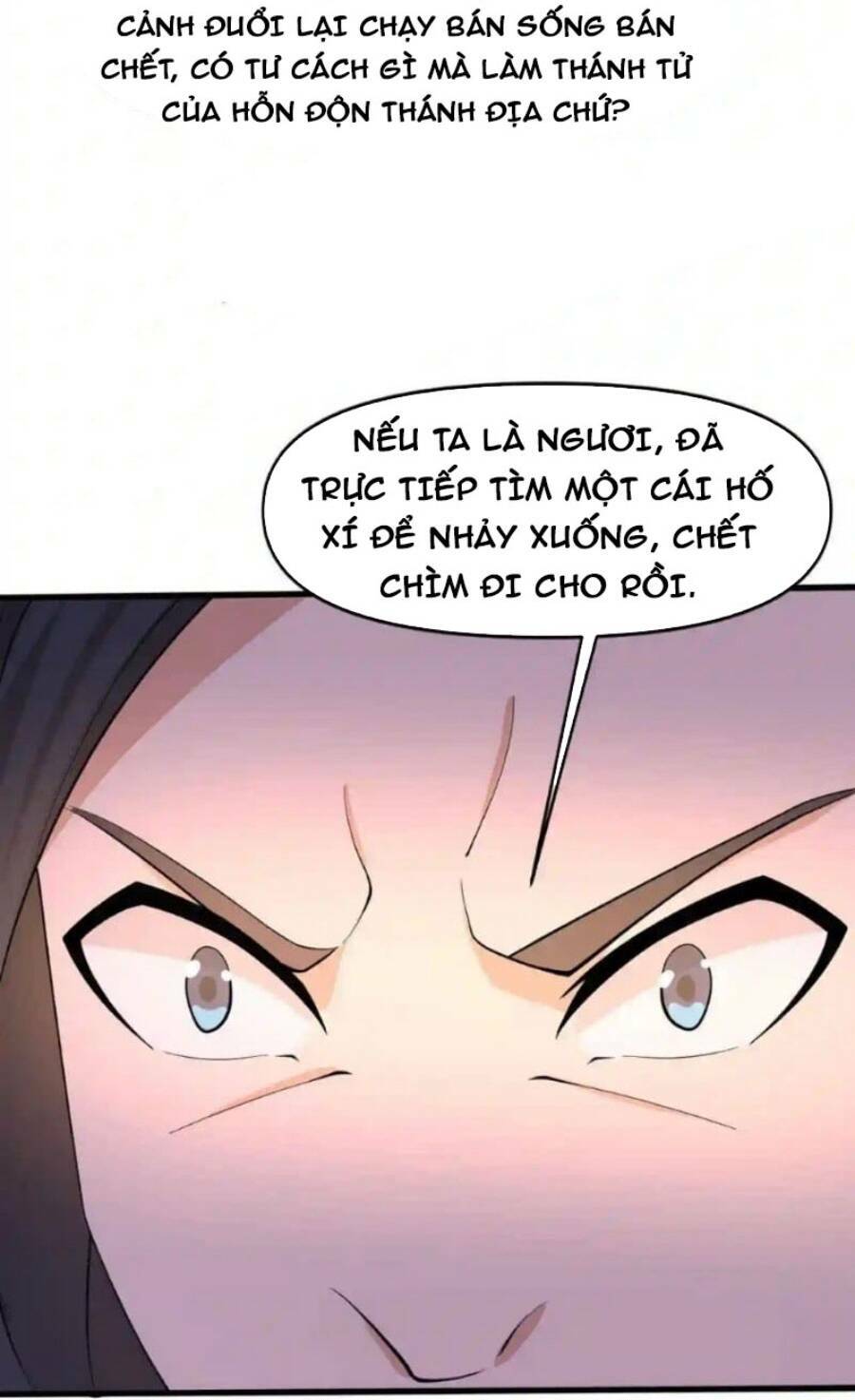Vô Địch Đốn Ngộ Chapter 27 - Trang 2