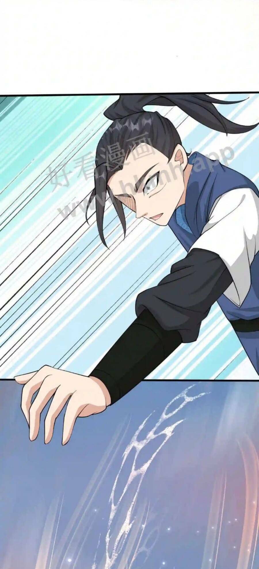 Vô Địch Đốn Ngộ Chapter 27 - Trang 2