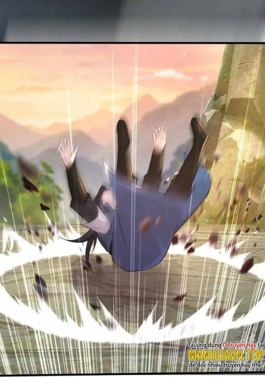 Vô Địch Đốn Ngộ Chapter 27 - Trang 2