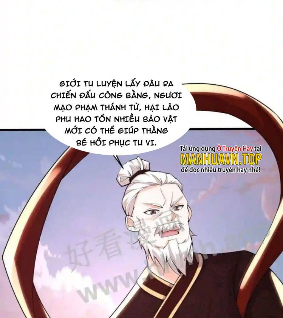 Vô Địch Đốn Ngộ Chapter 27 - Trang 2