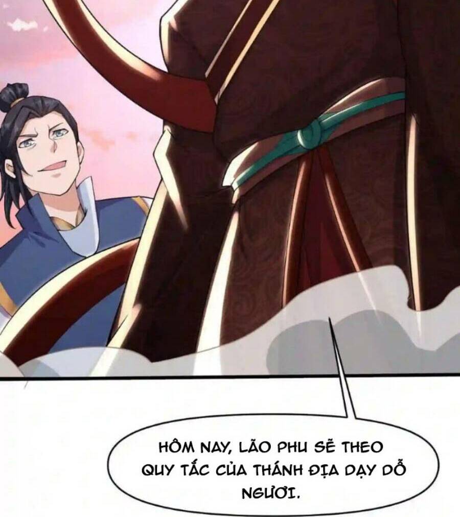 Vô Địch Đốn Ngộ Chapter 27 - Trang 2