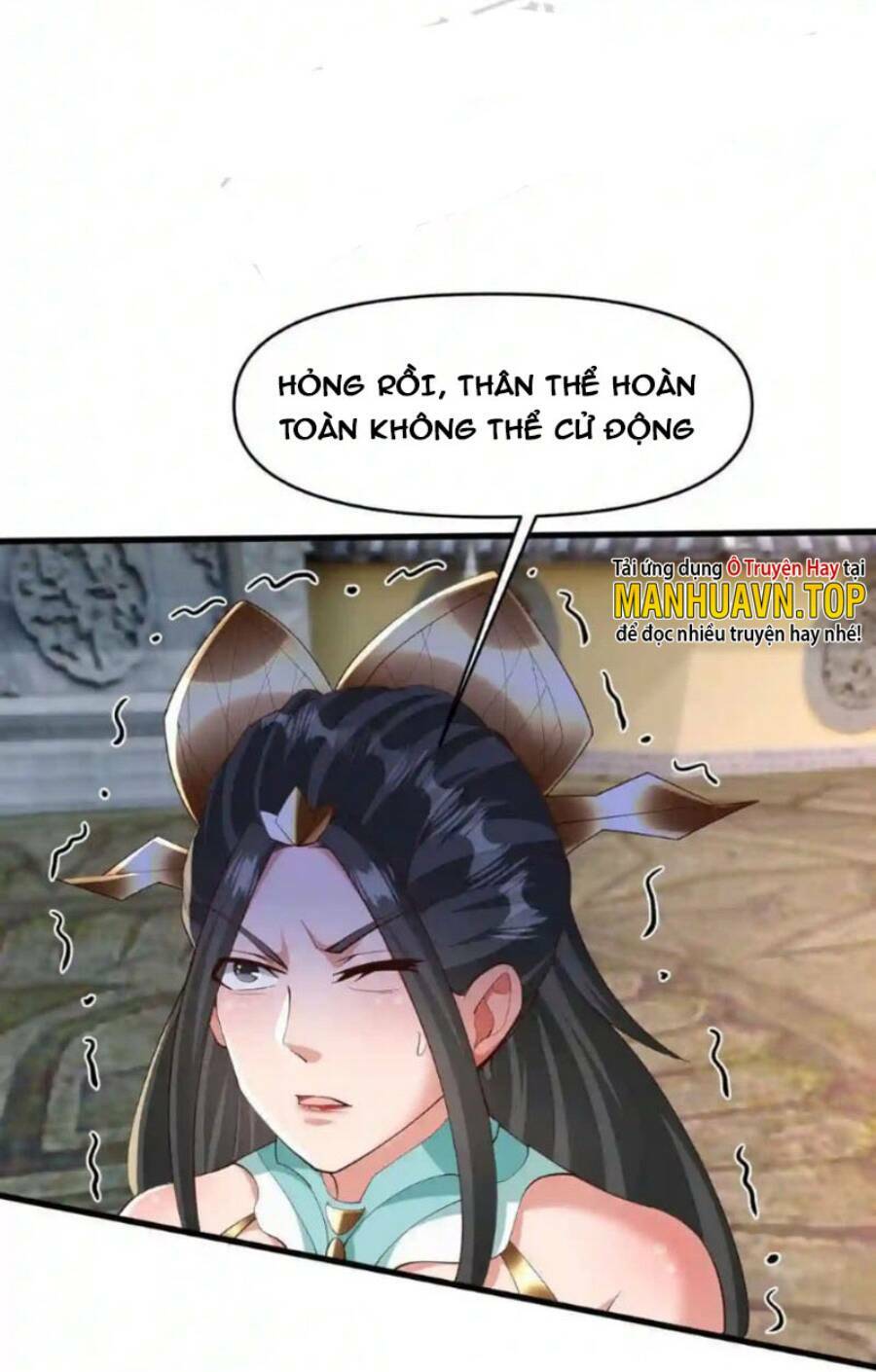 Vô Địch Đốn Ngộ Chapter 28 - Trang 2