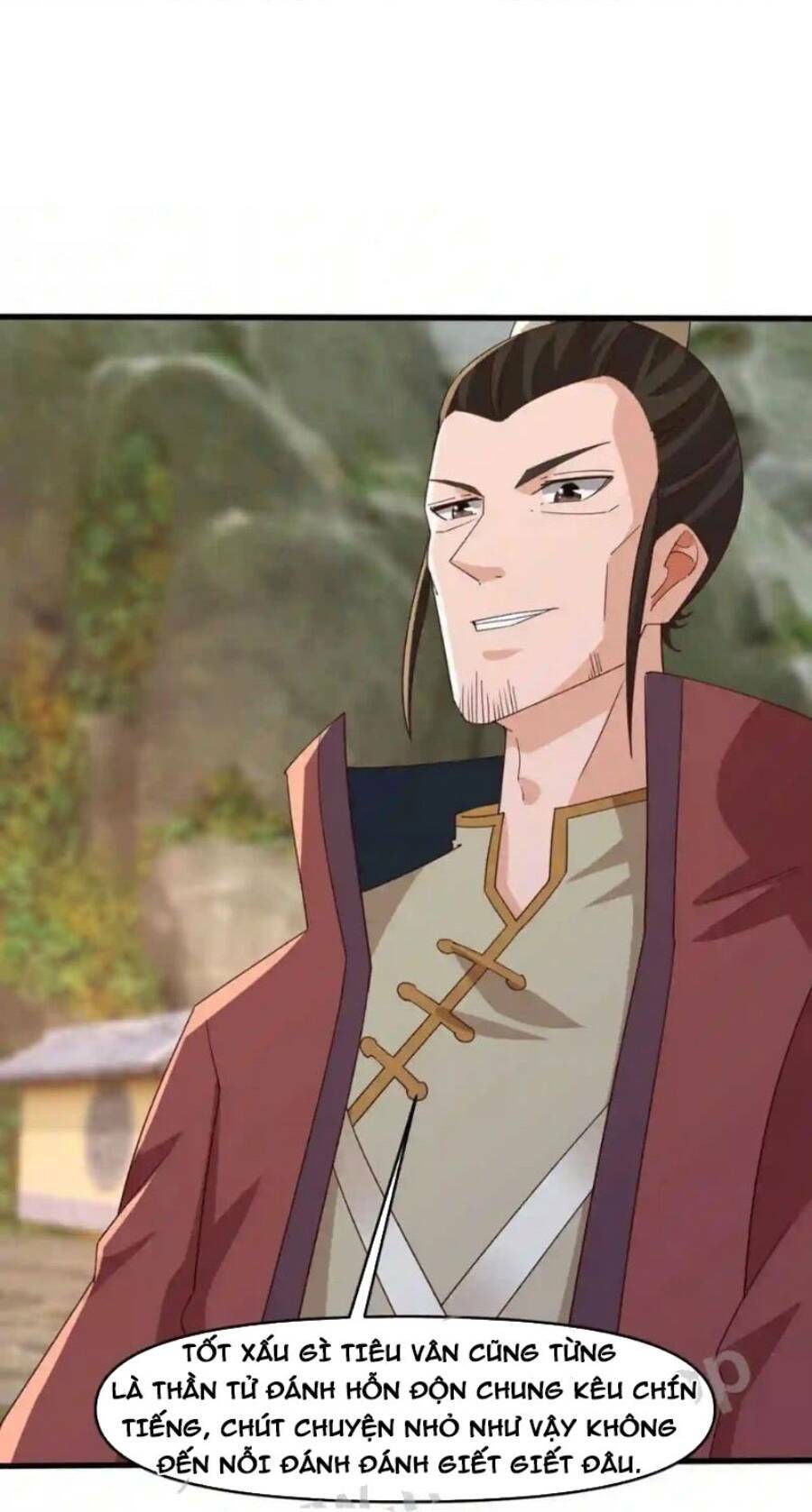 Vô Địch Đốn Ngộ Chapter 28 - Trang 2