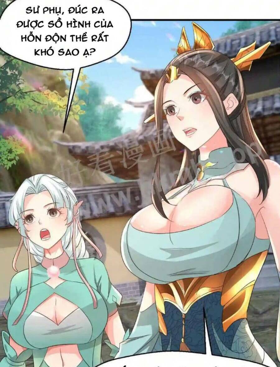 Vô Địch Đốn Ngộ Chapter 29 - Trang 2