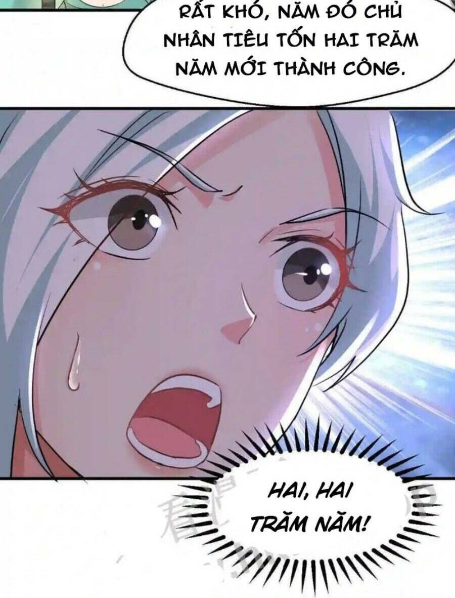 Vô Địch Đốn Ngộ Chapter 29 - Trang 2