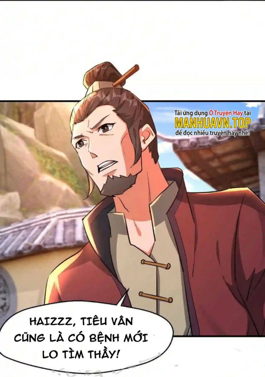 Vô Địch Đốn Ngộ Chapter 29 - Trang 2