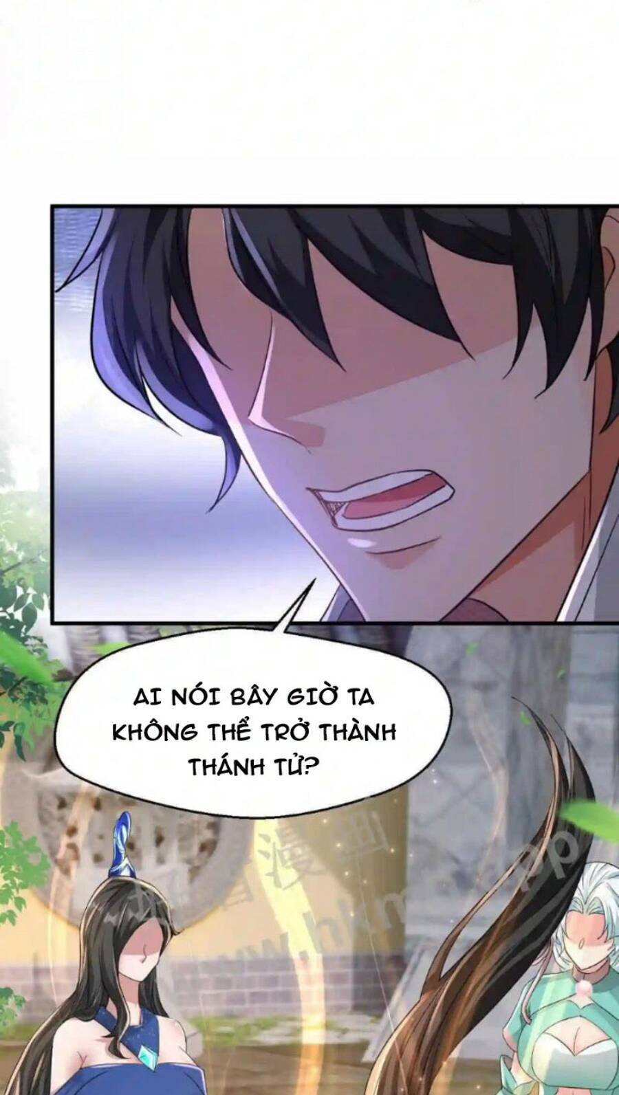 Vô Địch Đốn Ngộ Chapter 29 - Trang 2