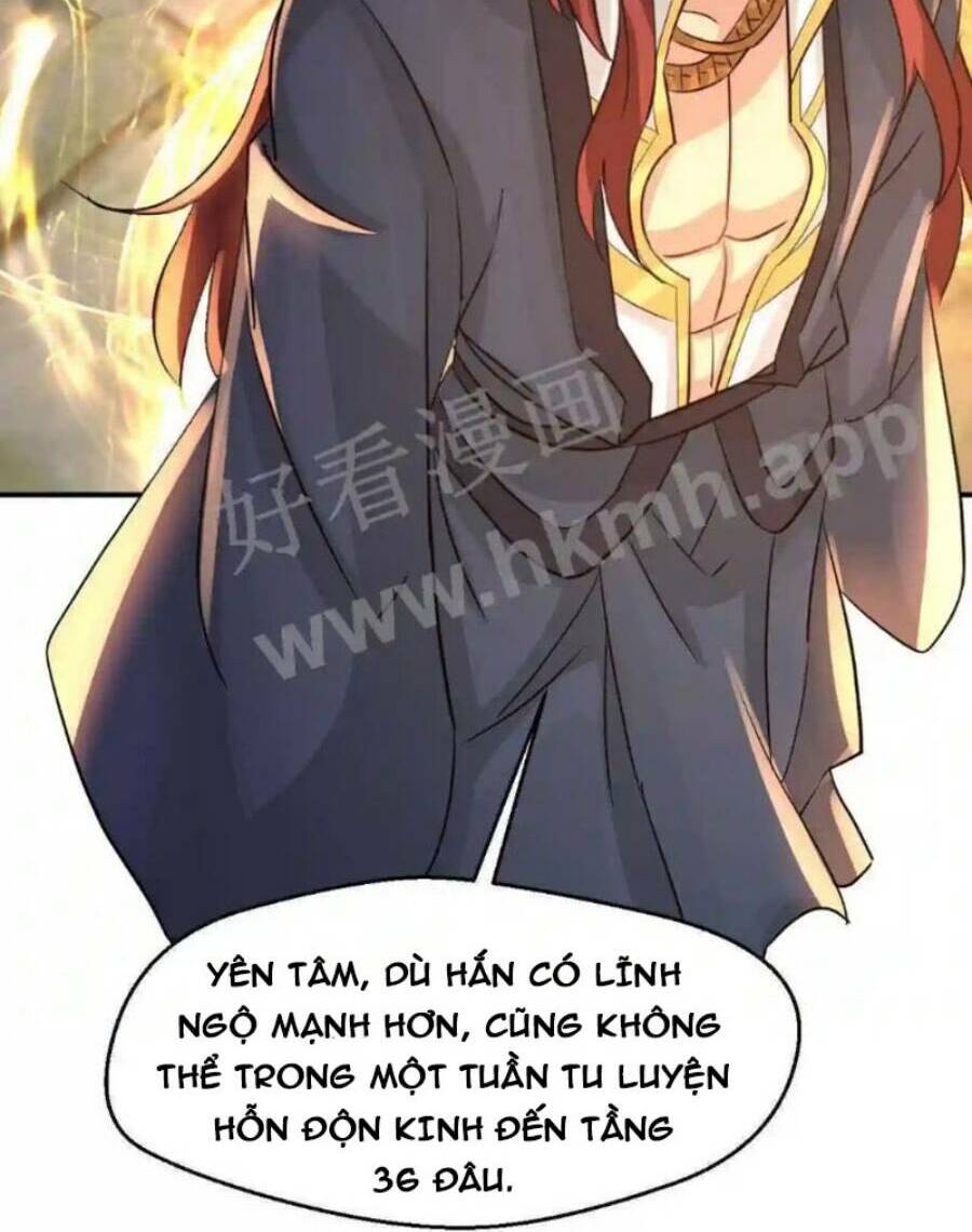 Vô Địch Đốn Ngộ Chapter 30 - Trang 2